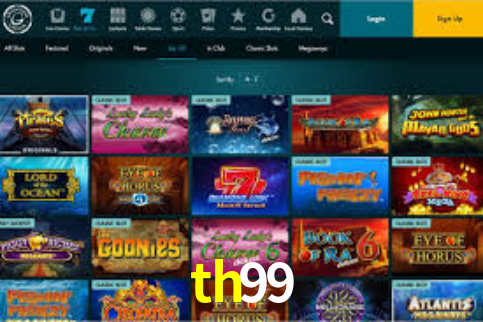 Premium Interface th99